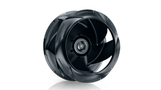 離心式風(fēng)機有哪些優(yōu)點