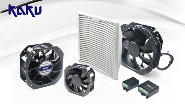 臺灣卡固軸流風(fēng)機(jī)kA2509HA2